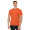 T-shirt homme GTI 1.6