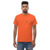 T-shirt team R21 TURBO VIVE LE SPORT