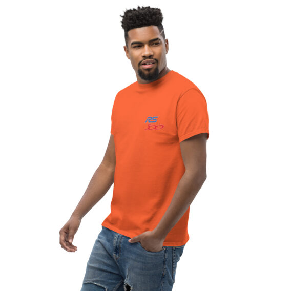 T-shirt homme focus RS 500