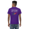 T-shirt team R21 TURBO VIVE LE SPORT