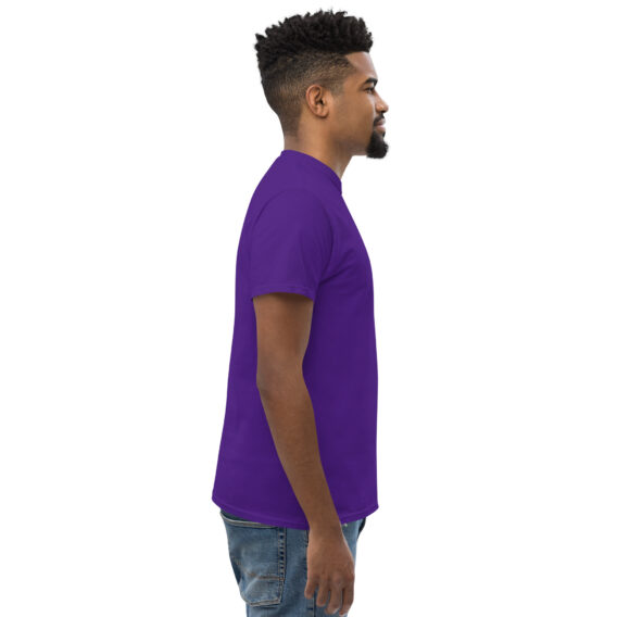 T-shirt homme focus RS 500