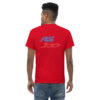 T-shirt homme focus RS 500
