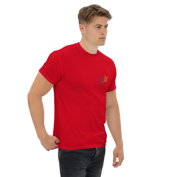 T-shirt homme CLIO V6 VIVE LE SPORT