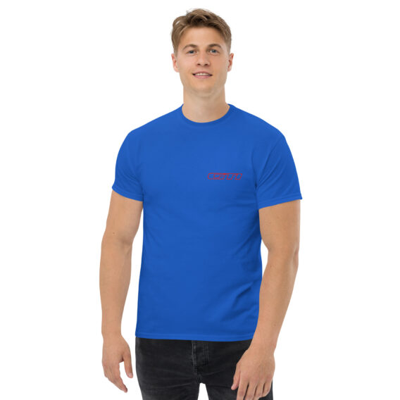T-shirt homme 205 GTI