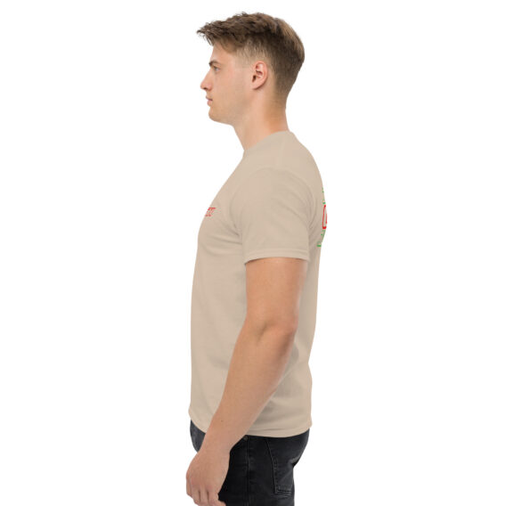 T-shirt homme 205 GTI