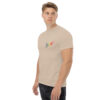 T-shirt homme TEAM RS VIVE LE SPORT