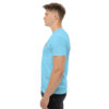 T-shirt homme TEAM R11 TURBO VIVE LE SPORT