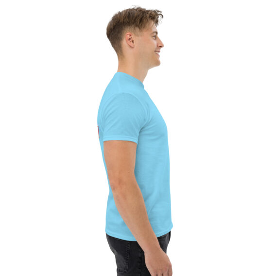 T-shirt homme GTI 1.6