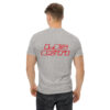 T-shirt homme GTI 1.6