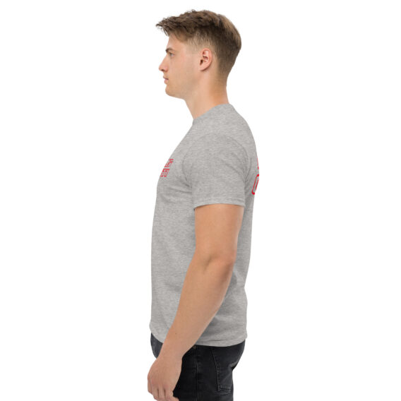T-shirt homme GTI 1.6
