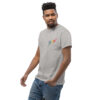 T-shirt team R21 TURBO VIVE LE SPORT