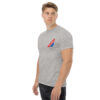T-shirt homme VISA II CHRONO