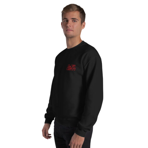 Sweat 1L6 GTI
