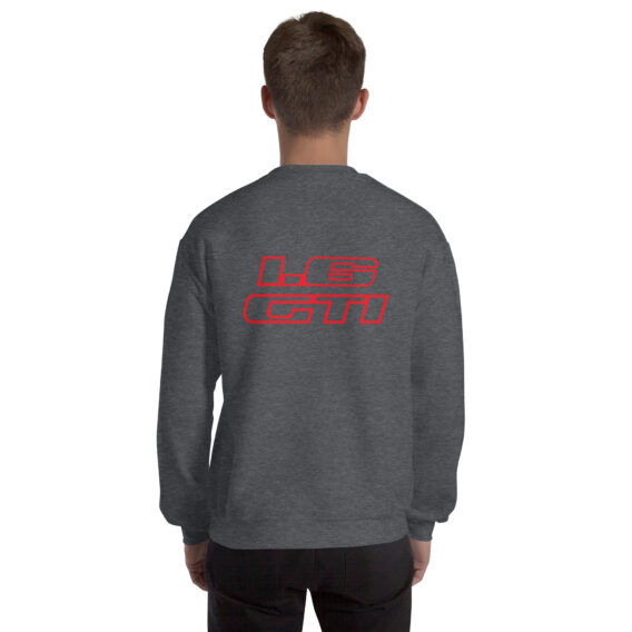 Sweat 1L6 GTI