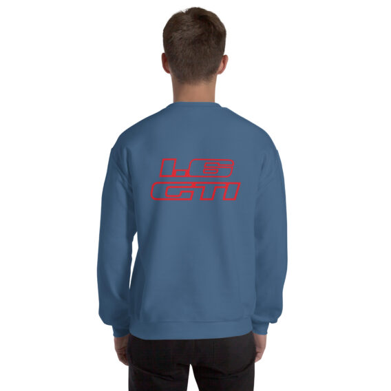 Sweat 1L6 GTI