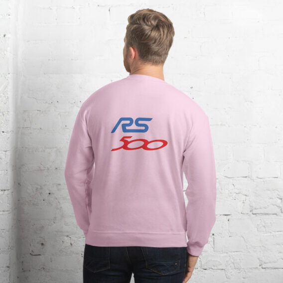 Sweat FOCUS RS 500