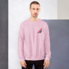 Sweat homme VISA II CHRONO