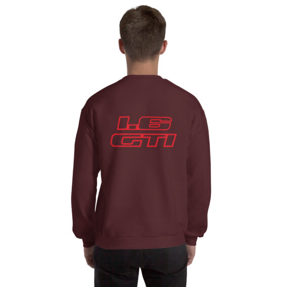 Sweat 1L6 GTI