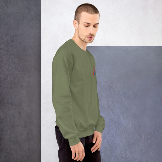 Sweat homme VISA II CHRONO