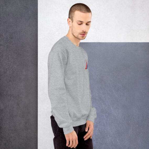 Sweat homme VISA II CHRONO