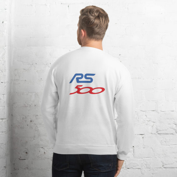 Sweat FOCUS RS 500