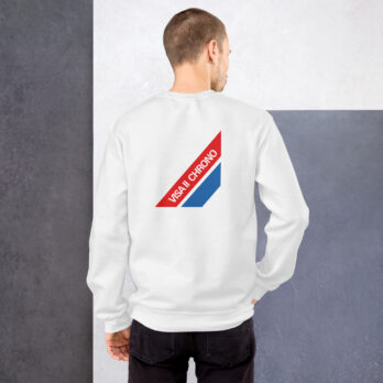 Sweat citroen visa 2 chrono