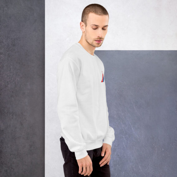 Sweat homme VISA II CHRONO