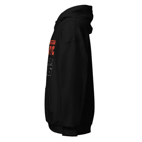 Sweat à capuche BX 4 TC