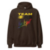 Sweat à capuche TEAM RS VIVE LE SPORT