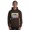 Sweat à capuche M3 E30