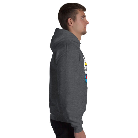Sweat à capuche M3 E30