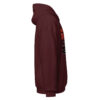 Sweat à capuche BX 4 TC