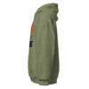 Sweat à capuche BX 4 TC