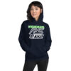 Sweat à capuche FOCUS RS MK2