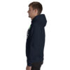 Sweat à capuche FOCUS RS MK2