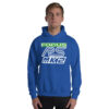 Sweat à capuche FOCUS RS MK2