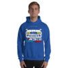 Sweat à capuche M3 E30
