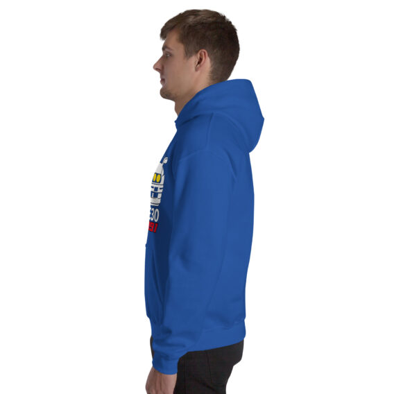 Sweat à capuche M3 E30