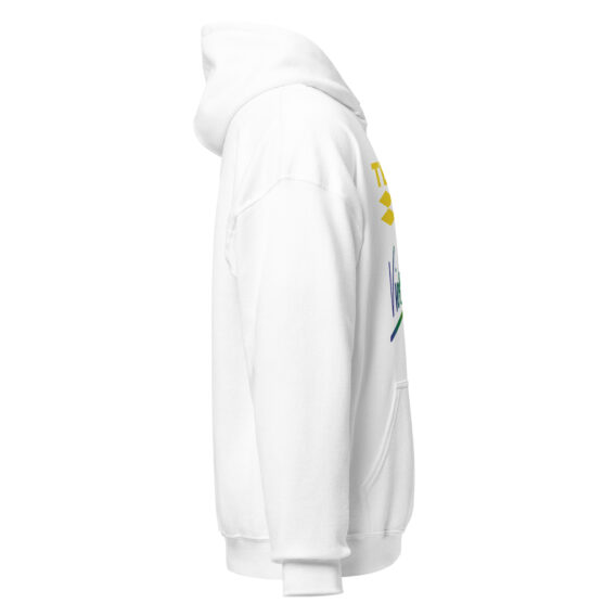 Sweat à capuche TEAM RS VIVE LE SPORT