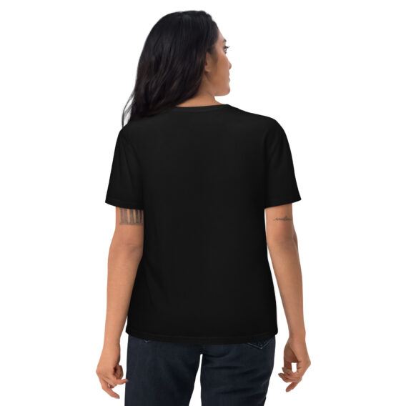 T-shirt femme en coton biologique FOCUS RS MK2