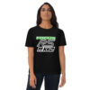 T-shirt femme en coton biologique FOCUS RS MK2