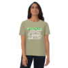 T-shirt femme en coton biologique FOCUS RS MK2