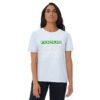 T-shirt femme en coton biologique FOCUS RS MK2