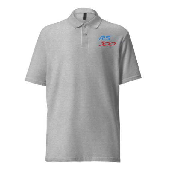 Polo homme RS 500