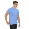 T-shirt homme 205 rallye