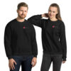 Sweat femme RS3
