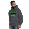 Sweat à capuche GENERATION R 11 TURBO