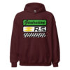 Sweat à capuche génération R.S