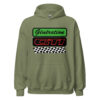 Sweat à capuche génération GTI