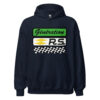 Sweat à capuche génération R.S